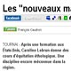 ecuries de thimougies